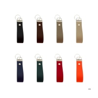 Biothane Schlüsselanhänger