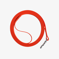 Biothane Schleppleine - 7.5m | 19mm / mit Handschlaufe