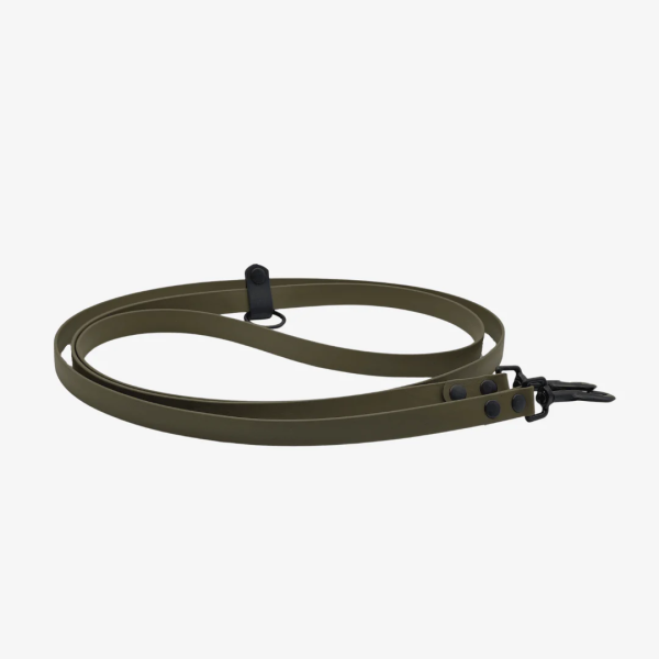 Biothane Umhängeleine - 19mm / 2,5m