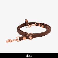 Biothane Umhängeleine - 19mm / 4m