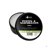 Pfoten- & Nasenbalsam 150ml