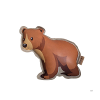 Hundespielzeug Bär Buddy