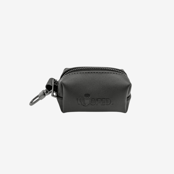 Kotbeutelspender Cool Grey