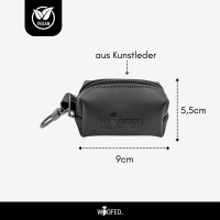 Kotbeutelspender Cool Grey