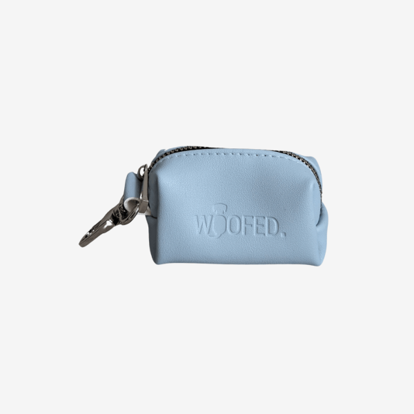 Kotbeutelspender Sky Blue