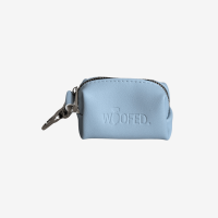 Kotbeutelspender Sky Blue